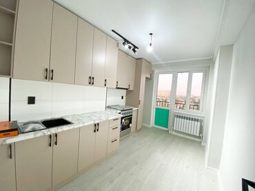Продажа квартир: 1 комната, 42 м², Элитка, 8 этаж, Евроремонт
