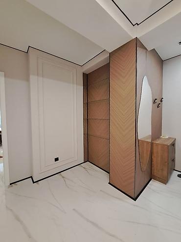 Продажа квартир: 2 комнаты, 78 м², Элитка, 15 этаж, Евроремонт — 7