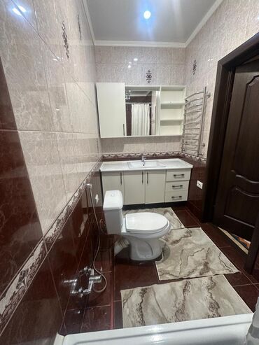 Продажа комнат: 123 м², С мебелью — 14