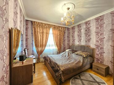 Yeni tikili: 3 otaqlı, Yeni tikili, 65 kv. m — 14