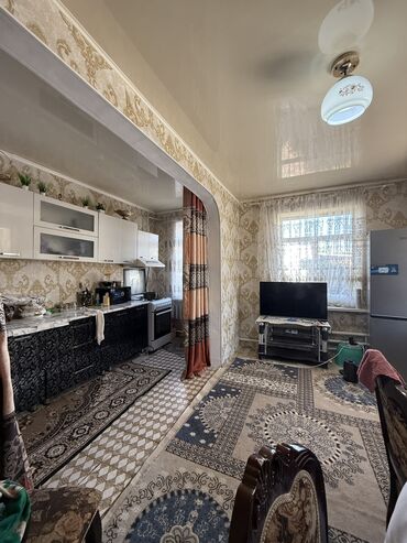 Продажа домов: Дом, 121 м², 6 комнат, Агентство недвижимости, Косметический ремонт — 12