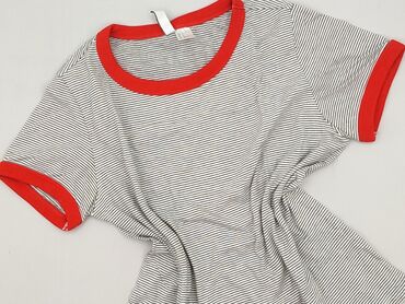 t shirty pepsi cola: H&M, T-shirt damski, rozmiar M