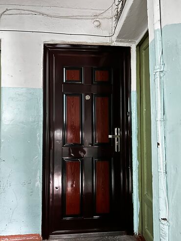 советские двери: Входная дверь, Б/у, Самовывоз