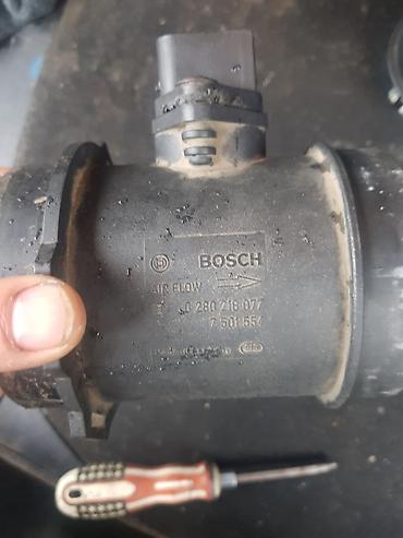 buggy motor: BMW Bosh, 4.4 l, Benzin, 2003 il, Orijinal, İşlənmiş — 4