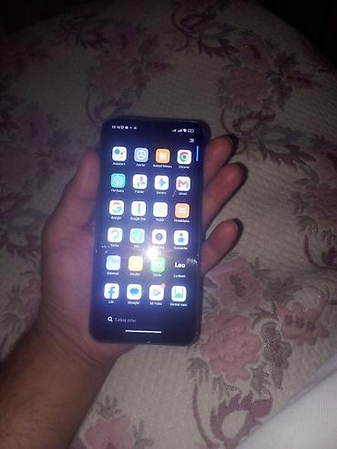 Redmi: Redmi 9, 64 GB, rəng - Mavi, Sensor -da lalafo.az — 10 Redmi: Redmi 9, 64 GB, rəng - Mavi, Sensor — 10