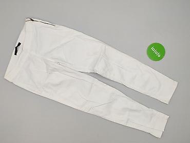 pull bear buty: Zara, Spodnie materiałowe damskie, rozmiar XS — 2