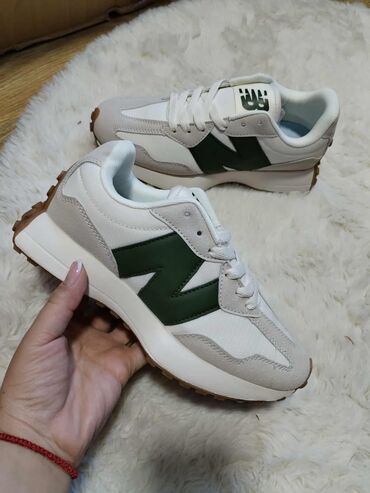 Patike: New Balance, 38 — 3