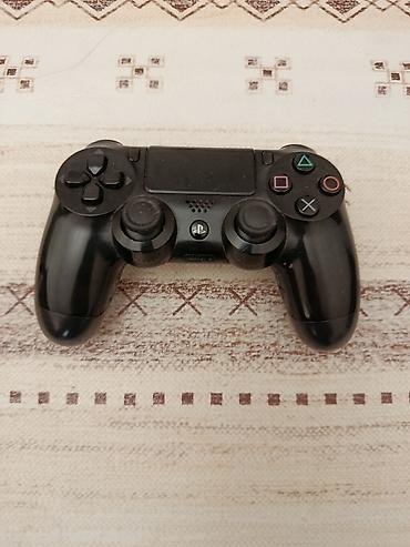 sony 6500: PlayStation 4 (PS4) oyun konsolu dəsti - Model: Sony PlayStation 4 - — 2
