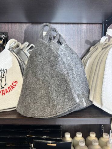 Tikinti işləri: Sauna üçün papaq Sauna üçün bütün aksesuarların satışı və — 8