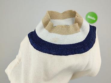 kołnierzyk h: TU Woman, Sweter damski, rozmiar One size — 5