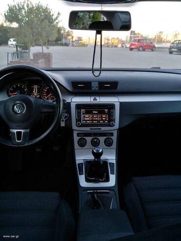 Volkswagen: Volkswagen Passat: 1.4 l. | 2009 έ. Λιμουζίνα — 5