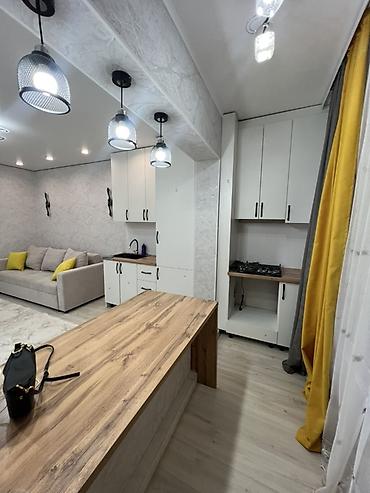 квартира 8микрайон: 🏡 ПРОДАЮ КВАРТИРУ 26 м² 📍 Район: Технопарк 🏢 ЖК «Аалам Строй» 🏙 Этаж — 5