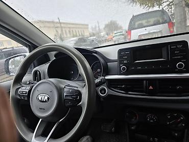 Kia: Kia Morning: 2018 г., 1 л, Автомат, Бензин, Хэтчбэк — 9