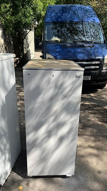 Aşağıdakı xüsusiyyətlərə malik ağ rəngli təkqapılı soyuducu: - lalafo.az -da Aşağıdakı xüsusiyyətlərə malik ağ rəngli təkqapılı soyuducu: -