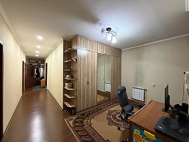 Продажа квартир: 3 комнаты, 98 м², Филармония Элитка, 10 этаж, Косметический ремонт — 10