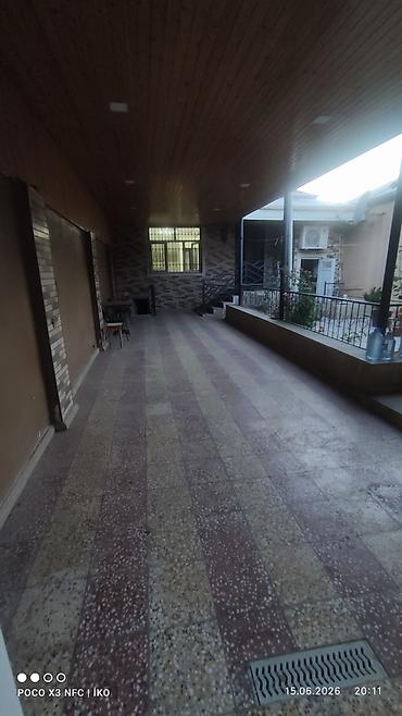 Həyət evləri və villalar: Binə 3 otaqlı, 120 kv. m, Kredit yoxdur, Yeni təmirli — 3