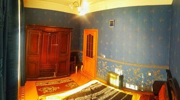 Köhnə tikili: Bakı, 28 May, 7 otaqlı, Köhnə tikili, m. 28 may, 350 kv. m — 16