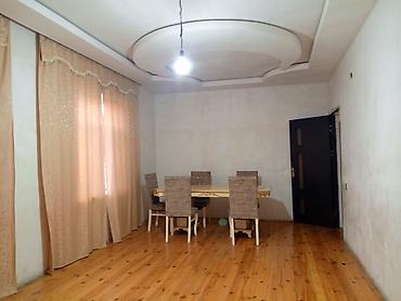 savxozda: Digah, 3 otaqlı, Köhnə tikili, 400 kv. m — 1