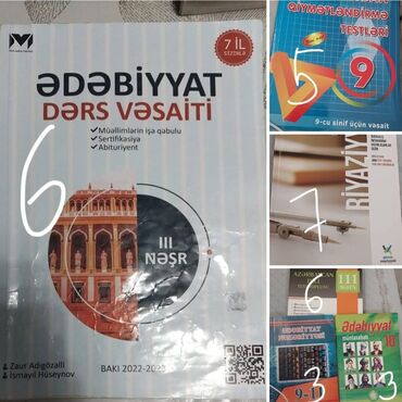 informatika bələdçisi test toplusu pdf: Hamısə əla vəziyyətdə.Yenidən seçilmir