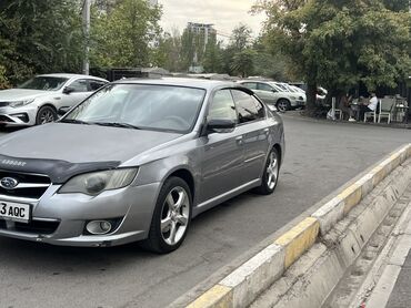 газ оборудование на авто: Subaru Legacy: 2008 г., 2.5 л, Автомат, Газ, Седан