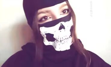 Baş geyimləri: Papaq, One size, rəng - Qara — 7