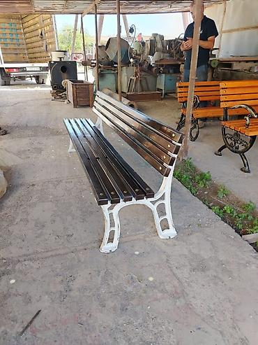 Skameykalar, lavoçkalar: Yeni, 150, Arxalı, Alüminium — 10