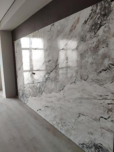 Другие виды отделочных работ: Больше 6 лет опыта — 10