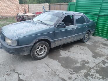 радиатор на опель вектра б: Volkswagen Passat: 1989 г., 1.8 л, Механика, Бензин, Седан