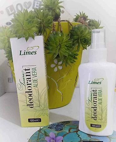 Kućna hemija i proizvodi za kuću: Limes – domaća sredstva za čišćenje i negu - Limes Sjaj Abraziv (600 — 48