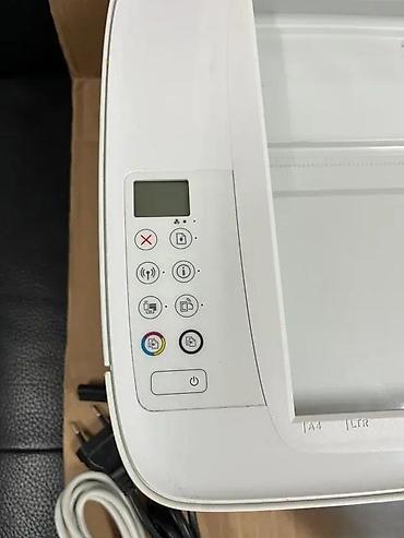 Skeneri: HP DeskJet 3630 All-in-One inkjet štampač - Funkcije: štampa — 10