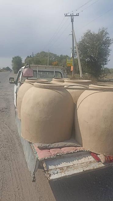 Головные уборы: Тандыр Бишкек качественный тандыр изготовлен в Оше и привизен В — 10