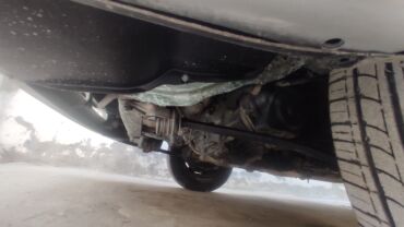 VAZ (LADA): VAZ (LADA) 2115 Samara: 1.6 l | 2001 il Sedan — 9