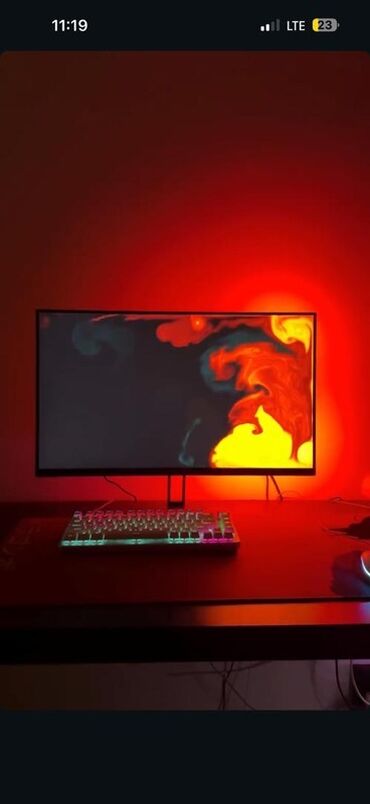 core: Компьютер, ОЭТ 8 ГБ, Оюндар үчүн, Intel Core i5