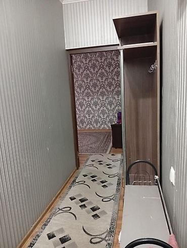 Продажа квартир: 1 комната, 45 м², Элитка, 2 этаж, Косметический ремонт — 10