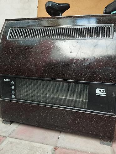 pitiminutka qaz klapani: İşlənmiş Kombi E.C.A. 100 kVt — 3