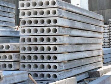 beton panellərin satışı: Beton panel, İçi boşluqlu