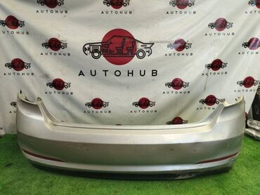 бампер lx: Бампер Hyundai Sonata LF 2 2015 (б/у)