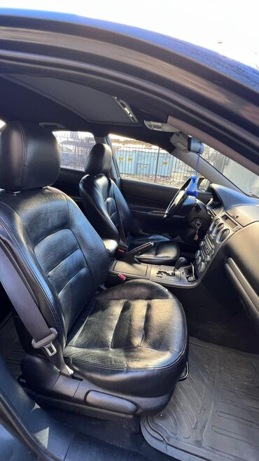 Mazda: Mazda 6: 2005 г., 3 л, Автомат, Бензин, Седан — 4