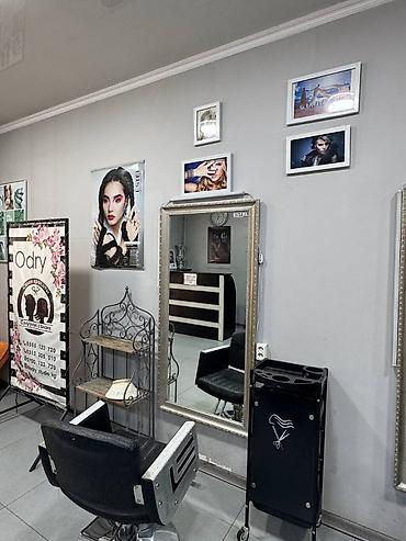 Продажа салонов красоты и кабинетов: Маникюрный салон 90 м², 4 комнаты, С ремонтом, С оборудованием, Частный дом, 1 линия — 9