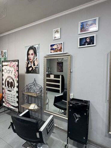 Продажа помещений свободного назначения: 🔥🔥🔥 Срочно! Продается действующий салон красоты с готовой клиентурой 🔥 — 3