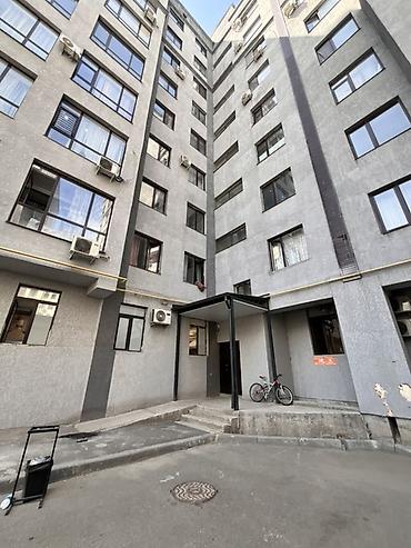 кв ош продажа: 2 комнаты, 70 м², ул. Киевская / Уметалиева Элитка, 6 этаж — 9
