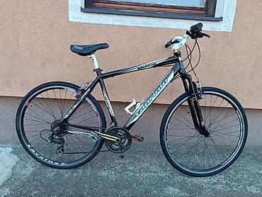 Bicikli za odrasle: Bicikl Capriolo Roadster 28" Aluminijumski ram Bicikla Capriolo — 7