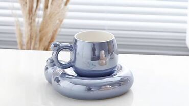 Fincanlar: Fincanlar, Keramika — 14