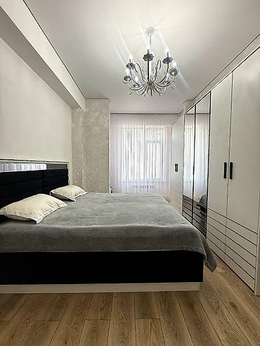 квартира ново покровке: 4 комнаты, 102 м², Элитка, 4 этаж, Евроремонт — 4