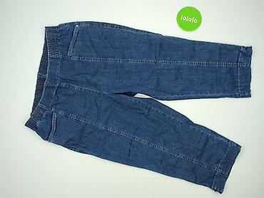 dżinsy stretch: Jeansy damskie, rozmiar 2XL — 2