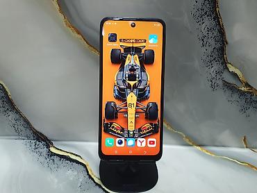 tab 7: Tecno Pova Neo 2, Б/у, 64 ГБ, цвет - Черный, 1 SIM, 2 SIM — 10