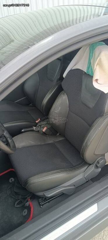 Opel: Opel Corsa: 1.6 l. | 2007 έ. 190000 km. Κουπέ — 6