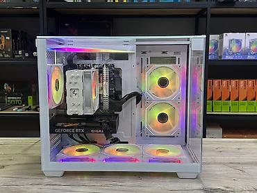 i5 8250u: Компьютер, ядер - 6, ОЗУ 16 ГБ, Для работы, учебы, Новый, Intel Core i5, NVIDIA GeForce RTX 4060, NVMe — 5