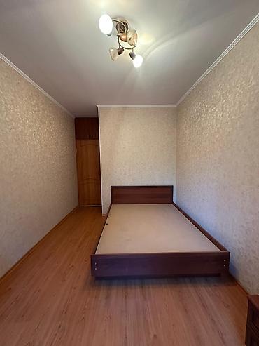 binar: 2 комнаты, 52 м², Золотой квадрат Индивидуалка, 2 этаж, Евроремонт — 5