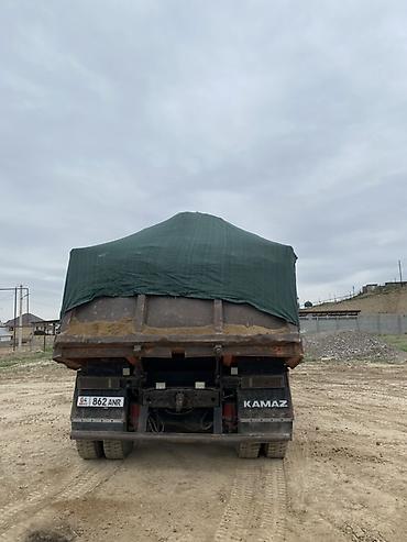 мото бокс: Грузовик, Камаз, Стандарт, Б/у — 10